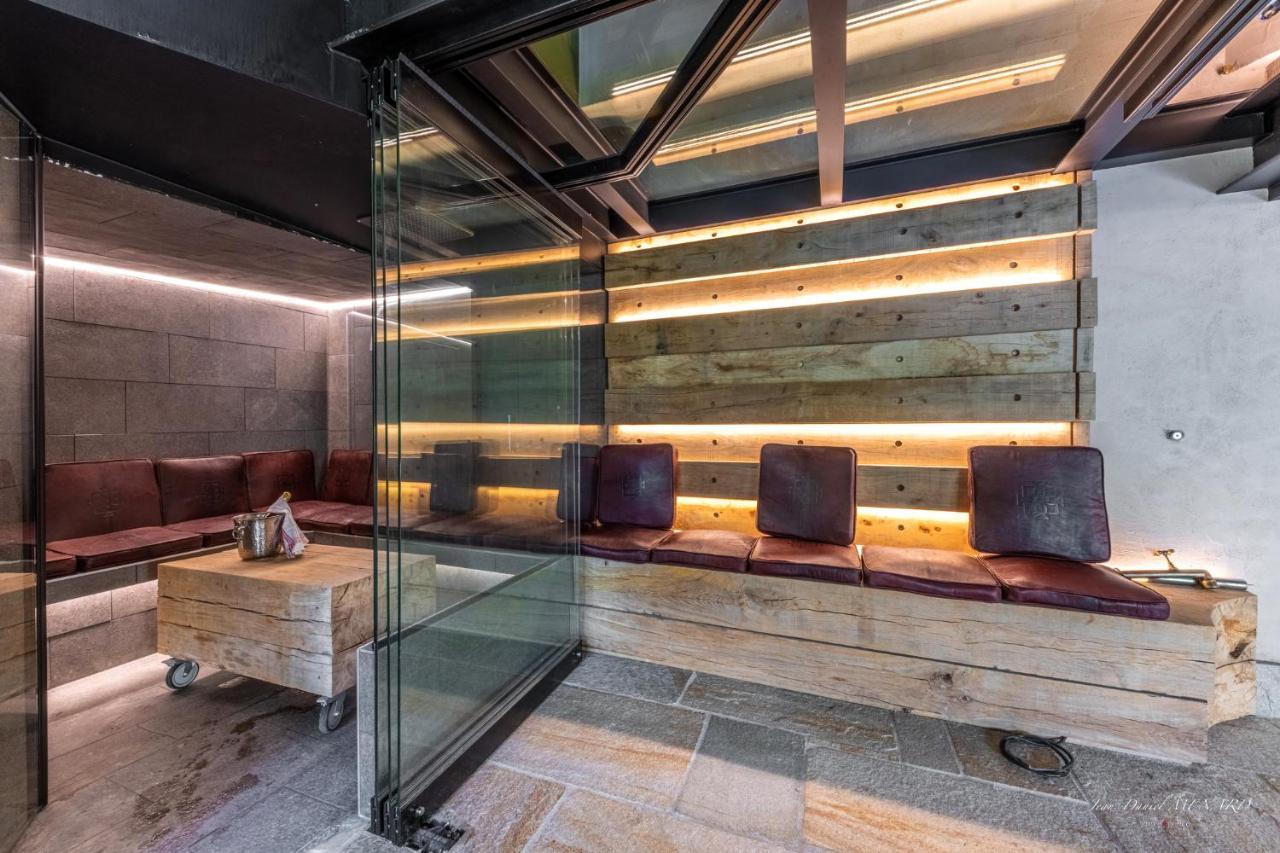 La Petite Ecurie - 5 Etoiles- Saint-Malo Apartment Екстериор снимка
