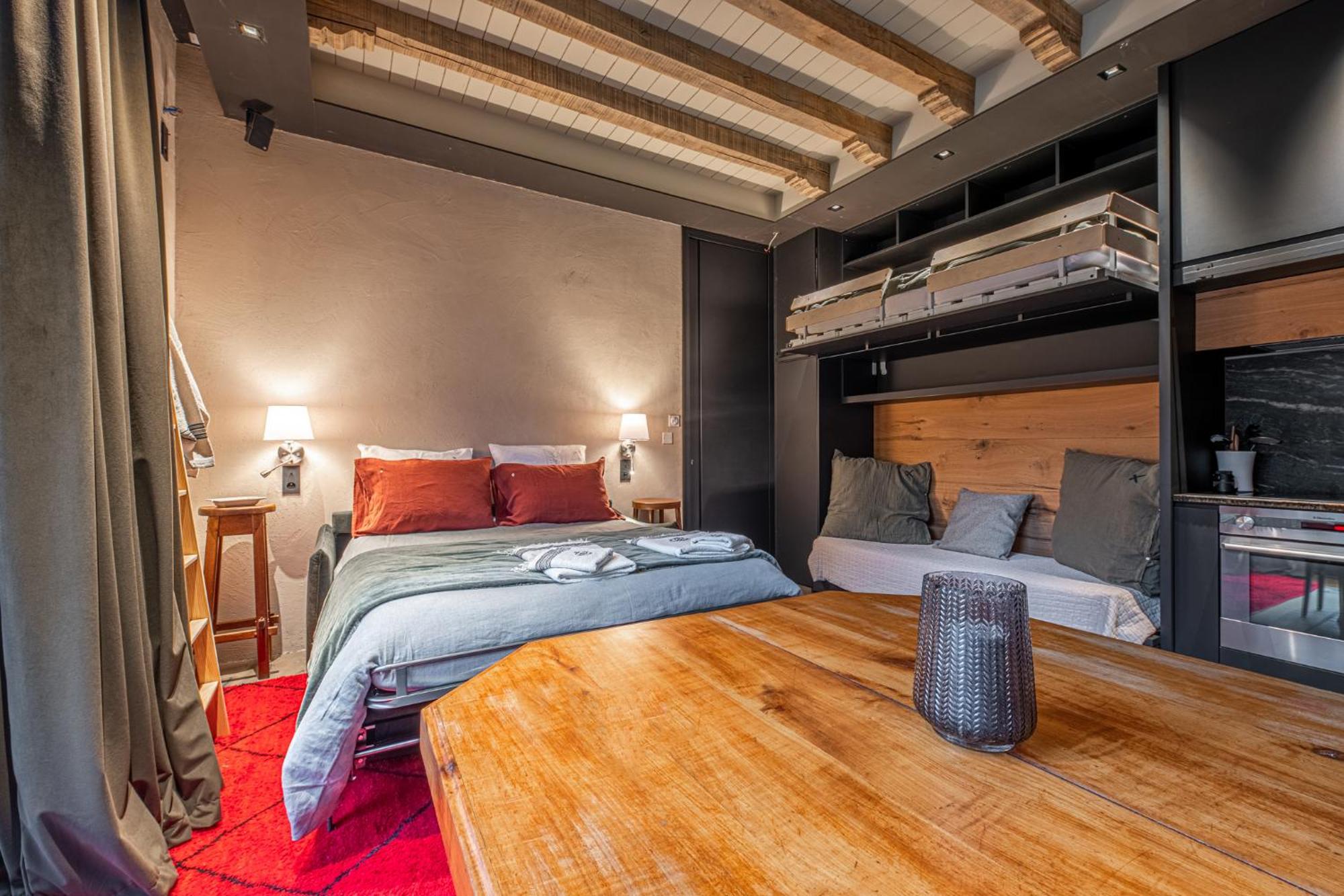 La Petite Ecurie - 5 Etoiles- Saint-Malo Apartment Екстериор снимка